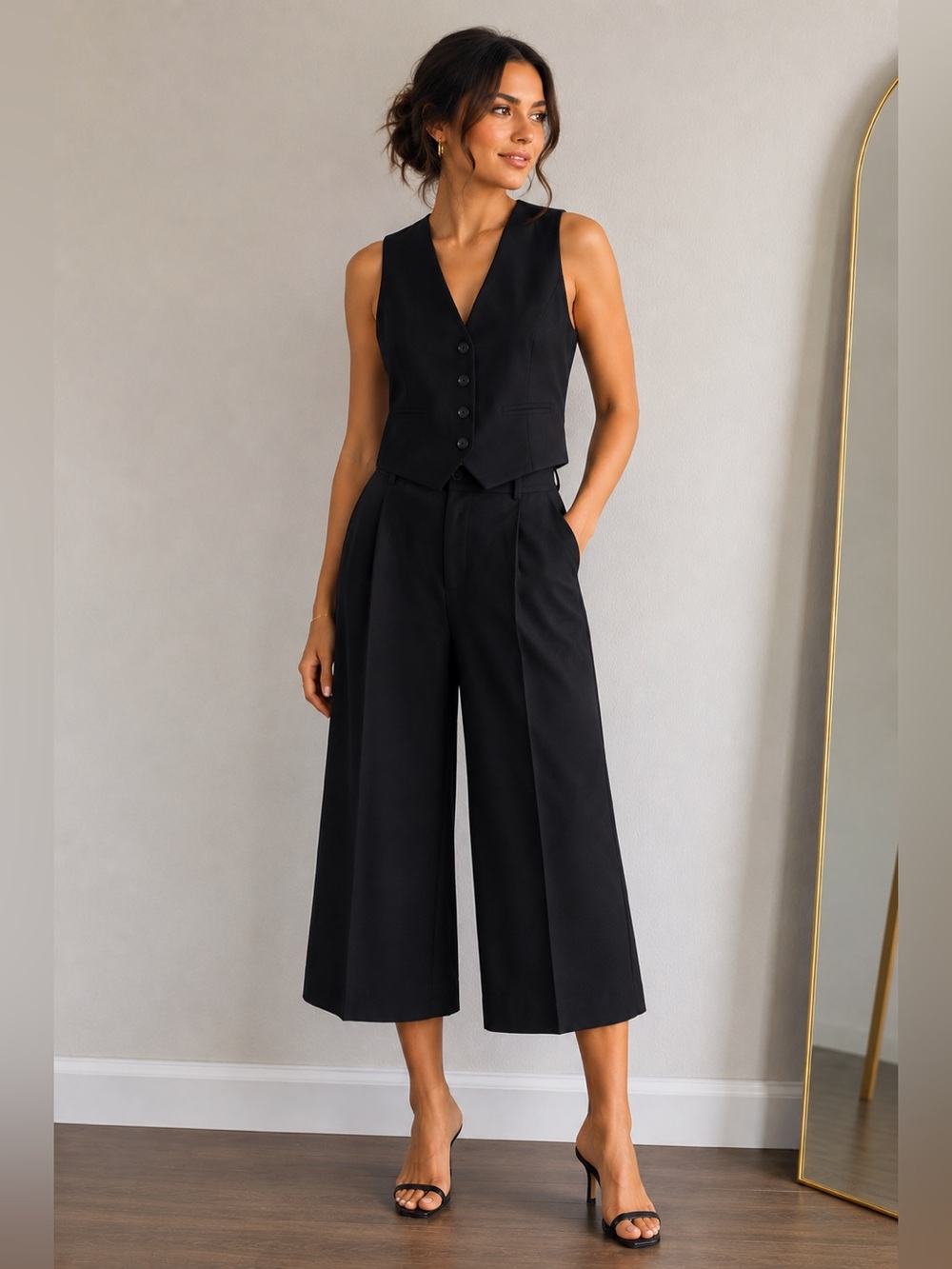 Zara  2 piece Set!